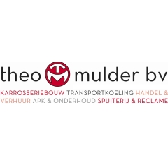 101307 - Theo Mulder B.V.