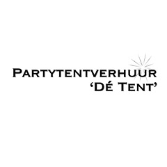 101316 - Partyverhuur de Tent