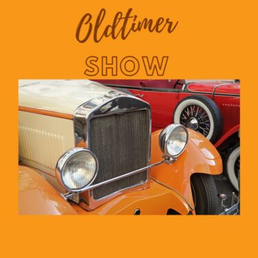 Oldtimershow