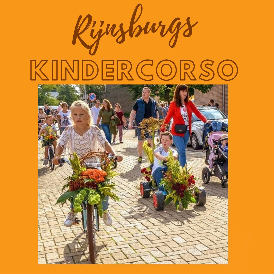 Kindercorso