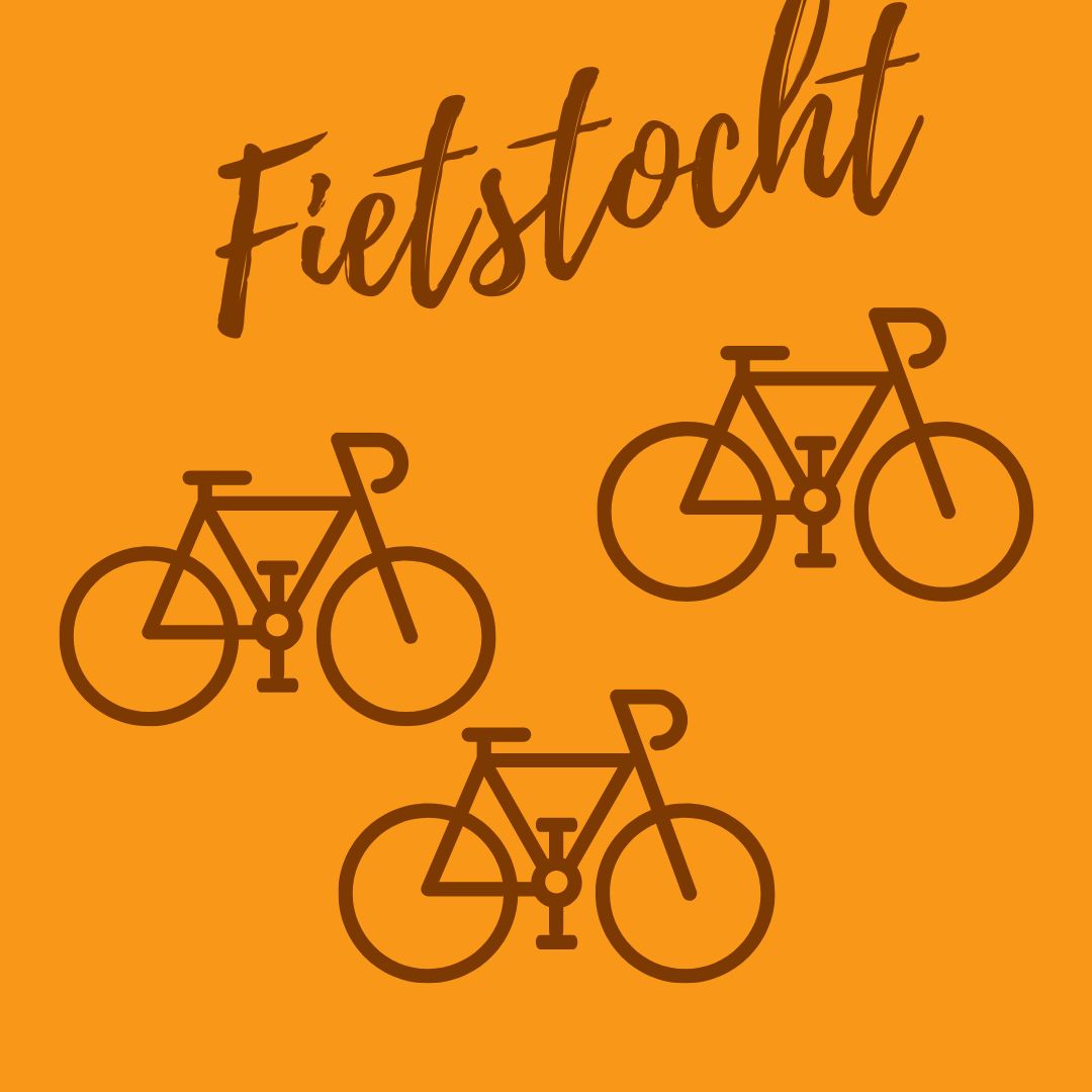 Fietstocht