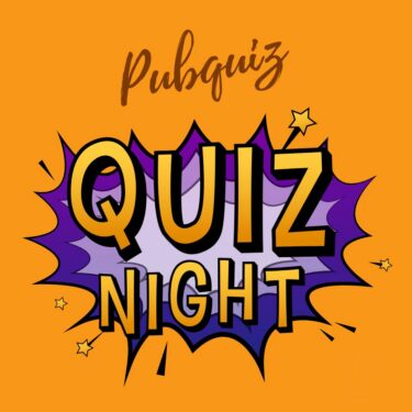 Pubquiz