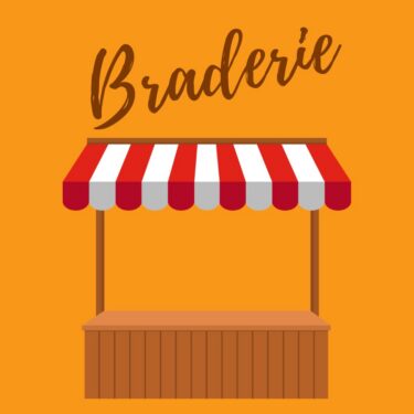 Braderie